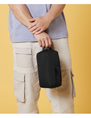 BAG-BG277-Recycled Essentials Wash Bag